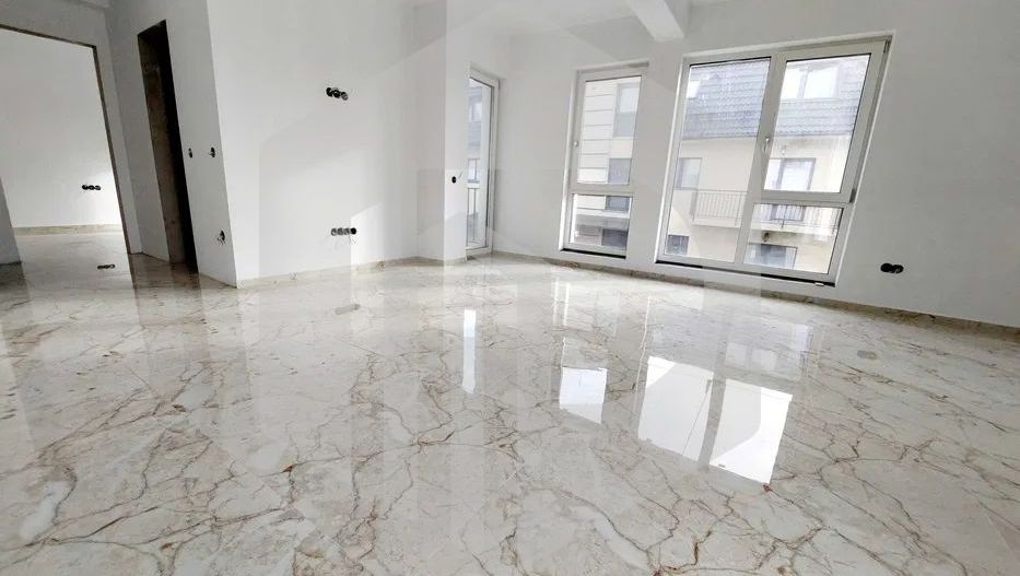 Apartament 2 Camere | Cartierul Arhitectilor | Etaj 1 | Langa Lidl - Poză 1