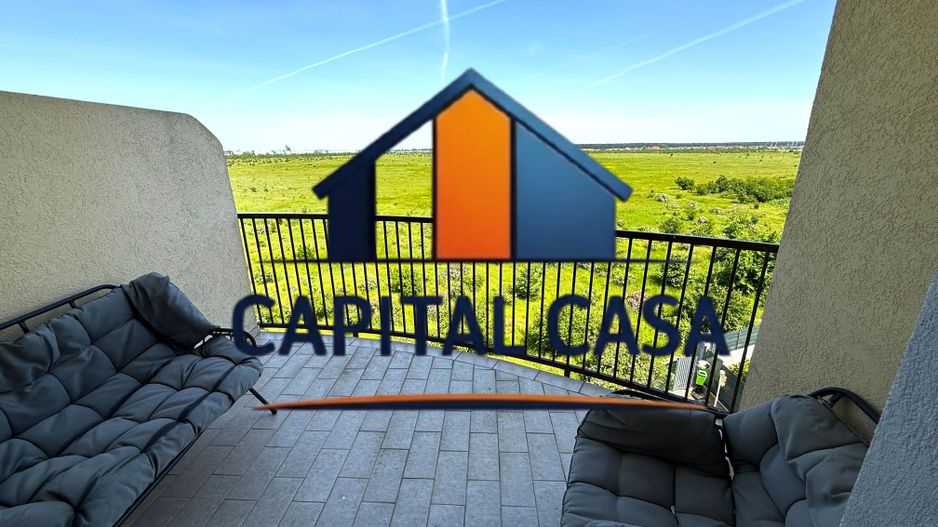 ​Apartament de lux cu 3 camere – Complex Golden Rose, Mogoșoaia - Poză 3