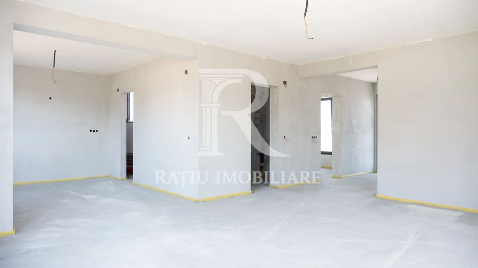 Casă Nouă | 3 Dormitoare | Teren 519 mp | Sântandrei - Poză 5
