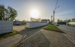 TEREN LA SUPER PRET 190 euro mp ! sos.Alexandriei 215 ! - Poză 6