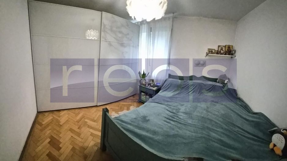 VANZARE 3 CAMERE |  MOBILAT UTILAT | DRISTOR | PARK LAKE - Poză 3