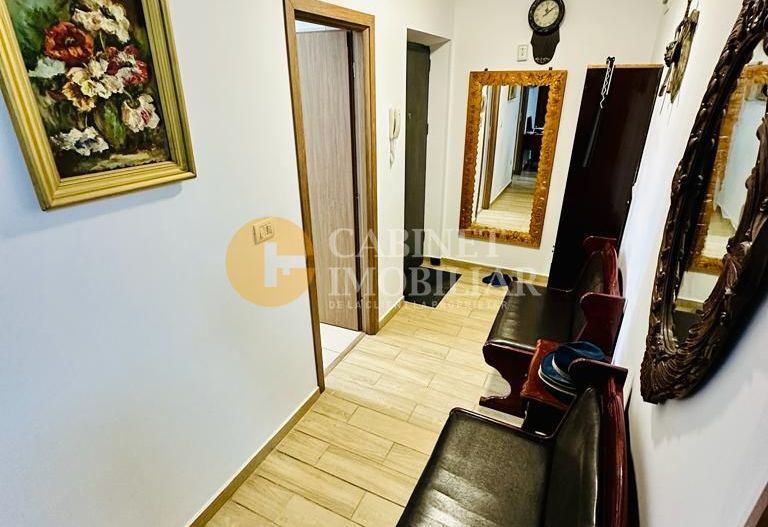 Apartament 2 cu Camere - Bloc Nou 2017 - Aleea Tudor Neculai - Poză 8