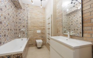 Vânzare, apartament, 2 camere,  str. Calea Ieșilor, Sculeni. - Poză 9