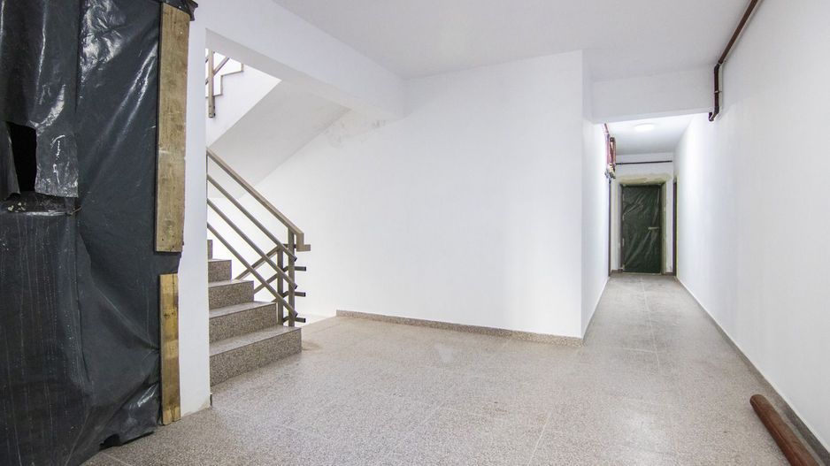APARTAMENT DECOMANDAT | 2 CAMERE 63 MP, ET. 3/3 | DRUMUL TABEREI | COMISION 0% - Poză 13