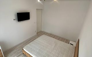 Apartament 1 Camera-Decomandat 30mp+38mp curte si Loc de Parcare-Lunca Cetatuii! - Poză 2