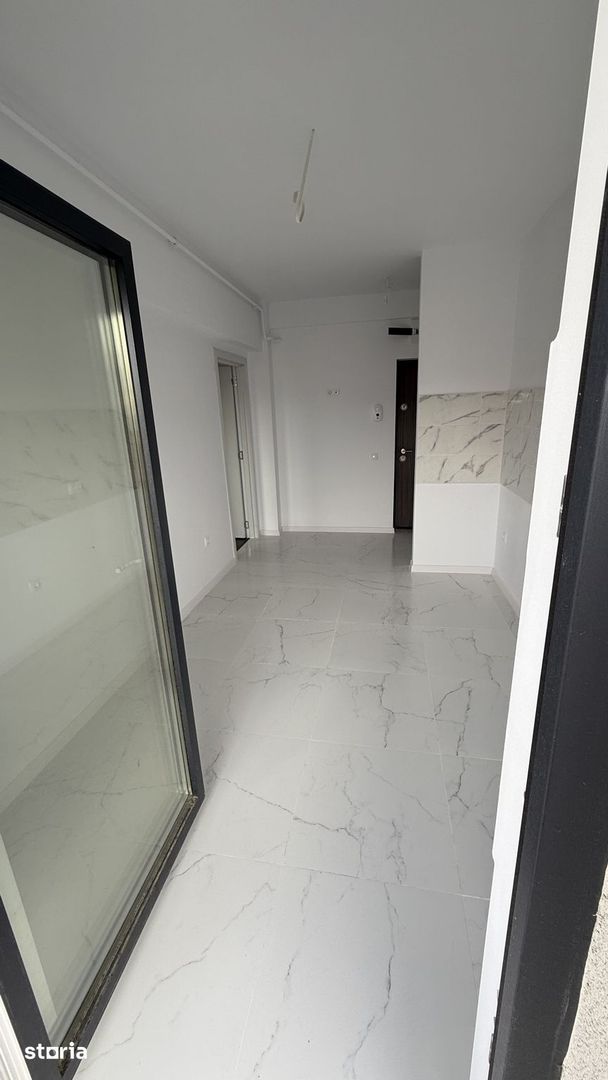Apartament cu 2 camere, decomandat, etaj1, zona Doamna Stanca - Poză 4