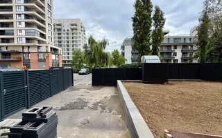 Duplex 4 camere *156mp* + cu curte proprie 175mp // Straulesti - Poză 30