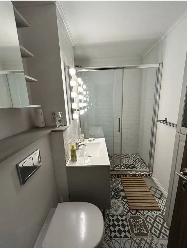 APARTAMENT 3 CAMERE ZONA BUCOVINA - Poză 3