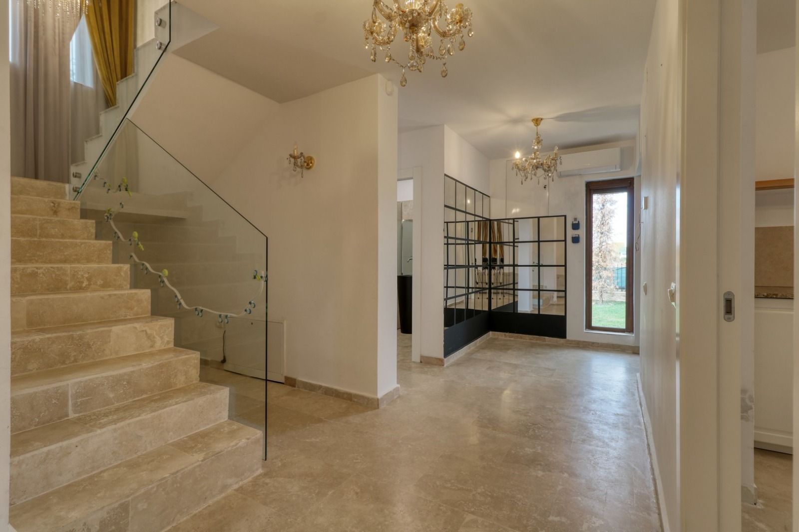 Paradisul Verde – Vilă P+1E, High-Premium- 200mp   Comision 0% - Poză 14