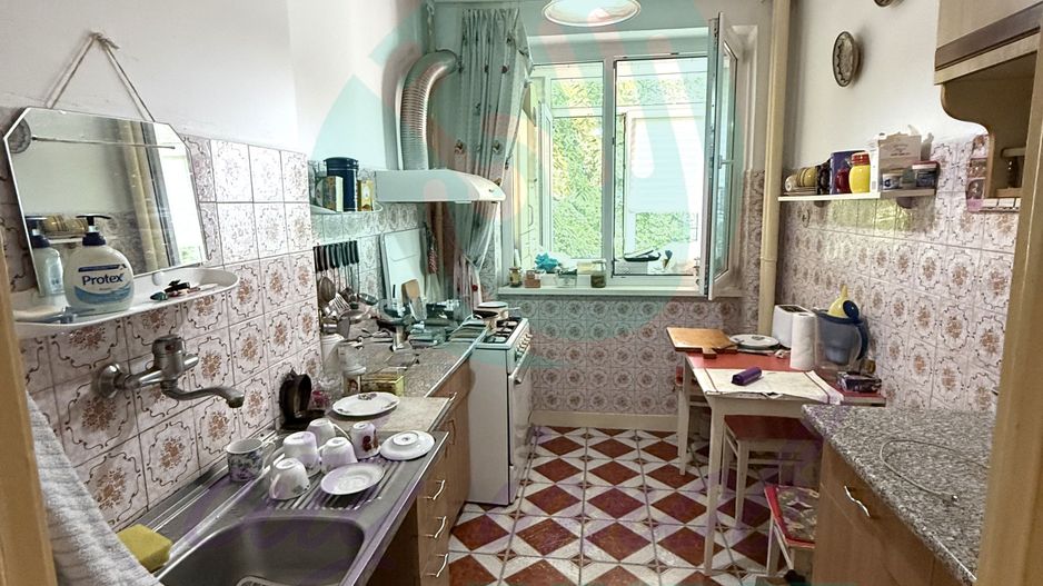 3 camere Vatra Luminoasa etajul 2 - Poză 9