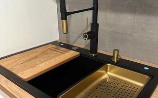 Apartament 2 camere de vanzare Lujerului  21 Residence, - Poză 6