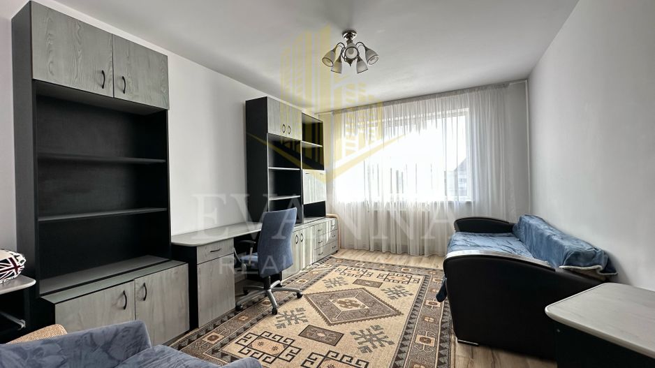 Apartament 3 camere de inchiriat, str. George Cosbuc - Ultracentral - Poză 2