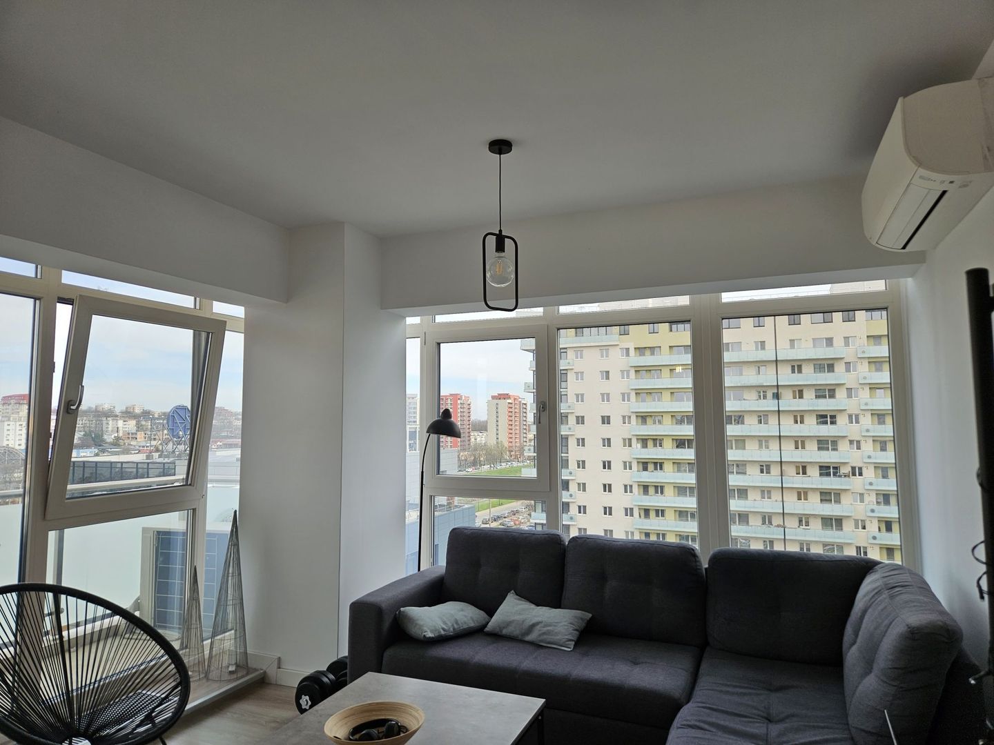 Apartament 2 camere Conest Tudor - Poză 2