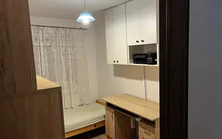 Apartament cu 3 camere Iosefin cu centrala - Poză 11