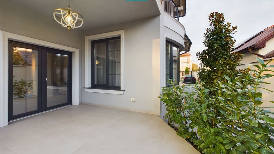 Vilă Premium de Închiriat – confort și eleganță - Poză 33