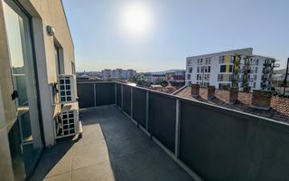 2 Camere Decomandate, Marasti, Bloc Nou, AC, Lidl, Leroy Merlin, Ira - Poză 10