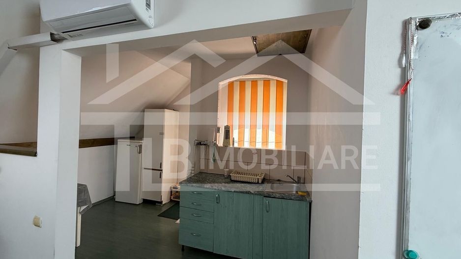 Garsoniera, 44mp, Zona UMFST - Poză 7