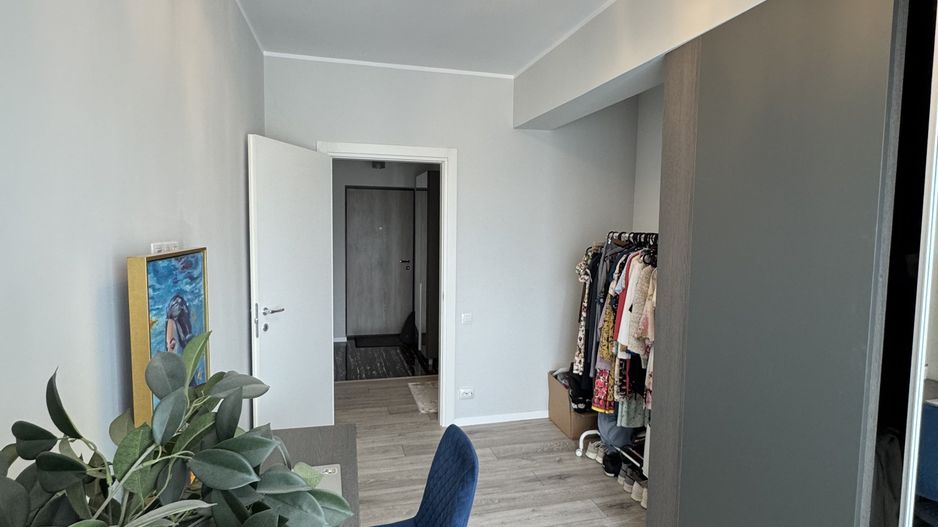 Comsion 0% 3 Camere mobilat complet + 2 loc. Parcare / Pipera IM111 - Poză 49