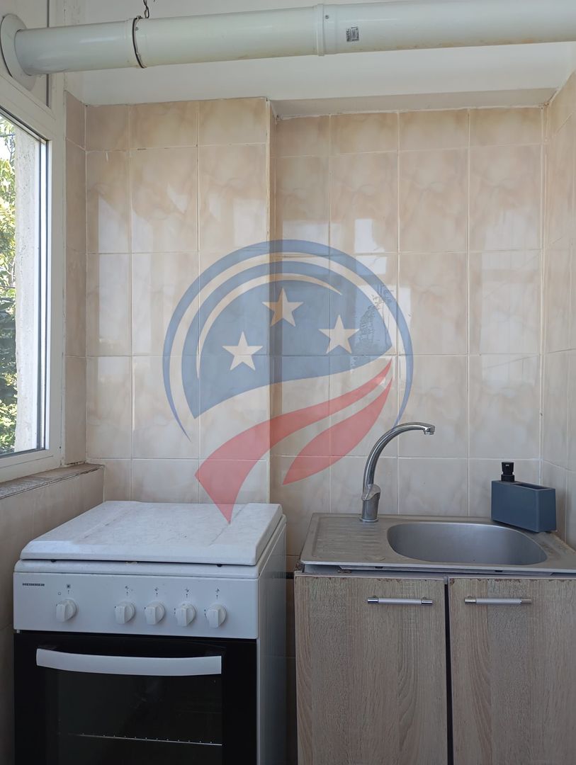 APARTAMENT 2 CAMERE DECOMANDATE - ZONA GARII - Poză 6