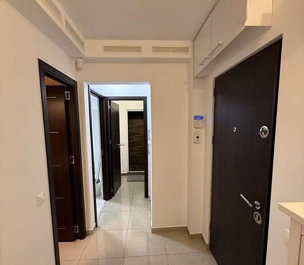 Prima inchiriere | Apartament 2 camere | Aviatiei | 2 bai | Metrou Aurel Vlaicu - Poză 11