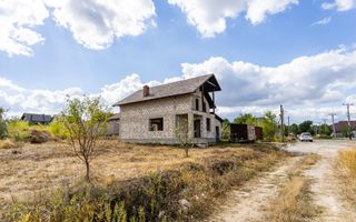 Vânzare, casă, 150 mp, Sîngera - Poză 10