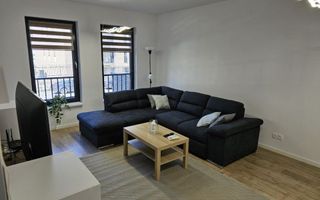 Apartament 2 camere de inchiriat - Poză 3