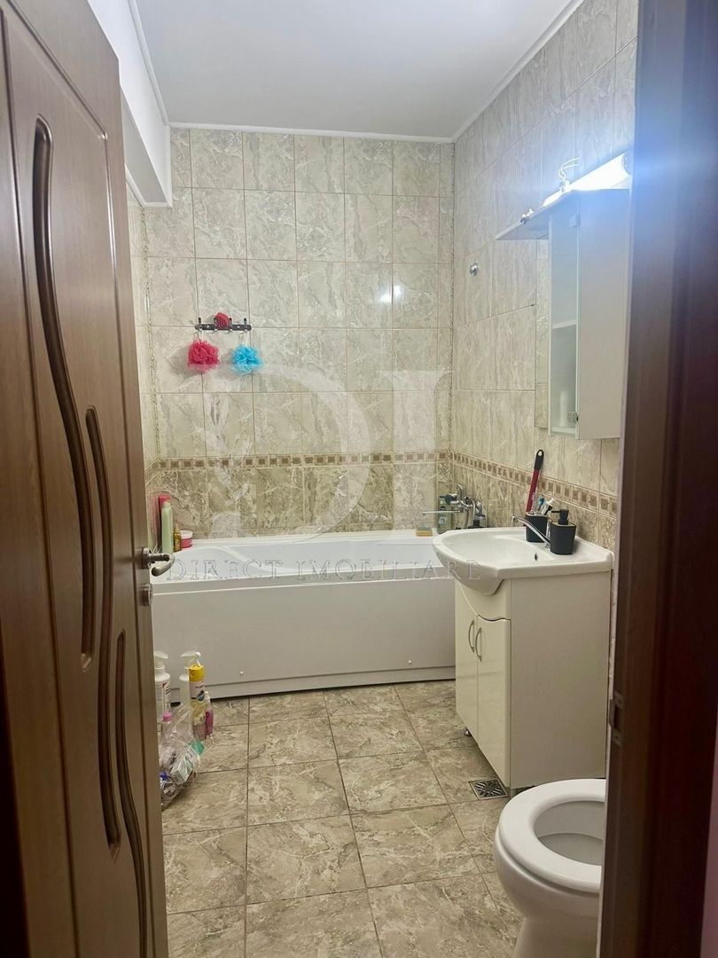 Apartament cu o camera | zona Cetatii Floresti - Poză 5