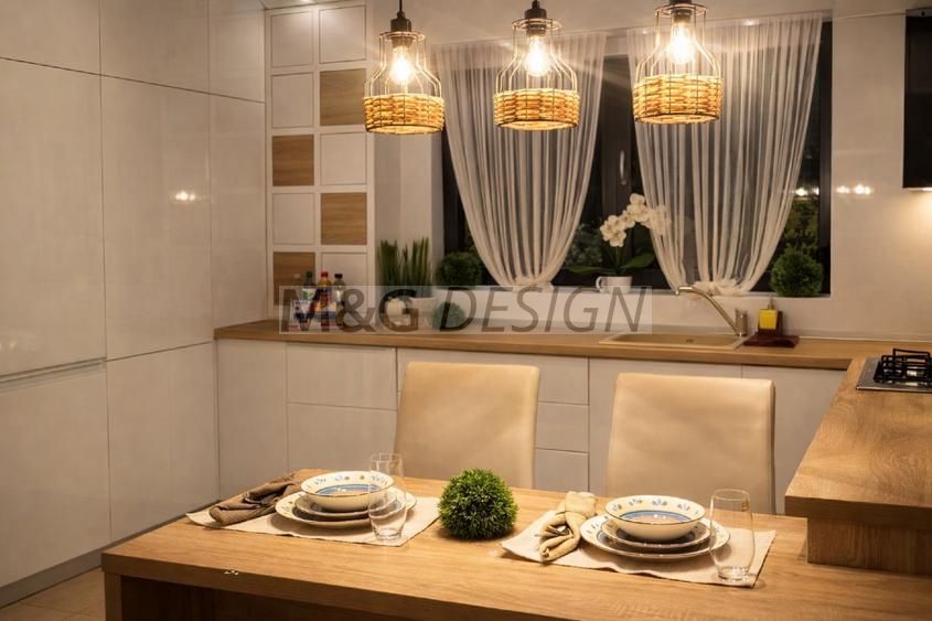 Apartament 2 camere Lipovei  bloc nou - Poză 6