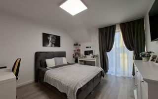 Casă de lux de vânzare – Cartierul Tineretului - Poză 10