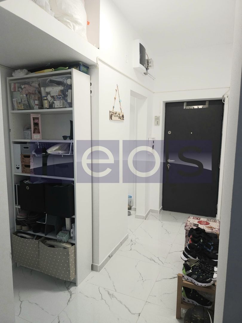 VANZARE APARTAMENT 2 CAMERE | ZONA FLOREASCA - Poză 2