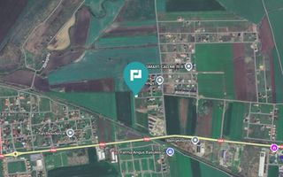 Teren intravilan in Sacalaz Timis - Poză 4