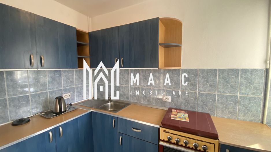 Apartament 3 camere | Etaj 3 | 45 MPU | Vasile Aaron - Poză 6