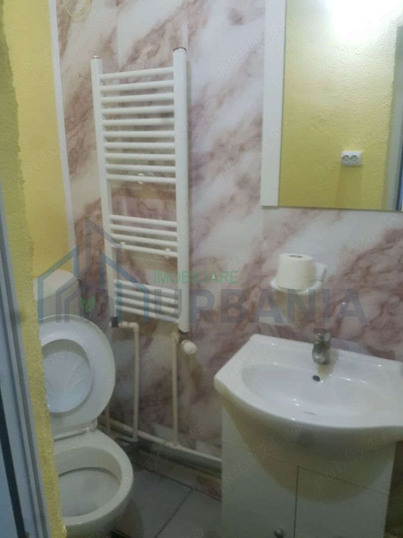 Cameră de închiriat în casă, zonă Stația Pădure, Iași - Poză 2