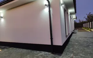 Casa Noua Grigorescu Strada Privata Pompa de Caldura 2026 - Poză 17