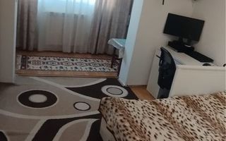 Apartament 2 camere decomandat, 59 mp, capăt CUG, bloc 1986, centrală - Poză 6