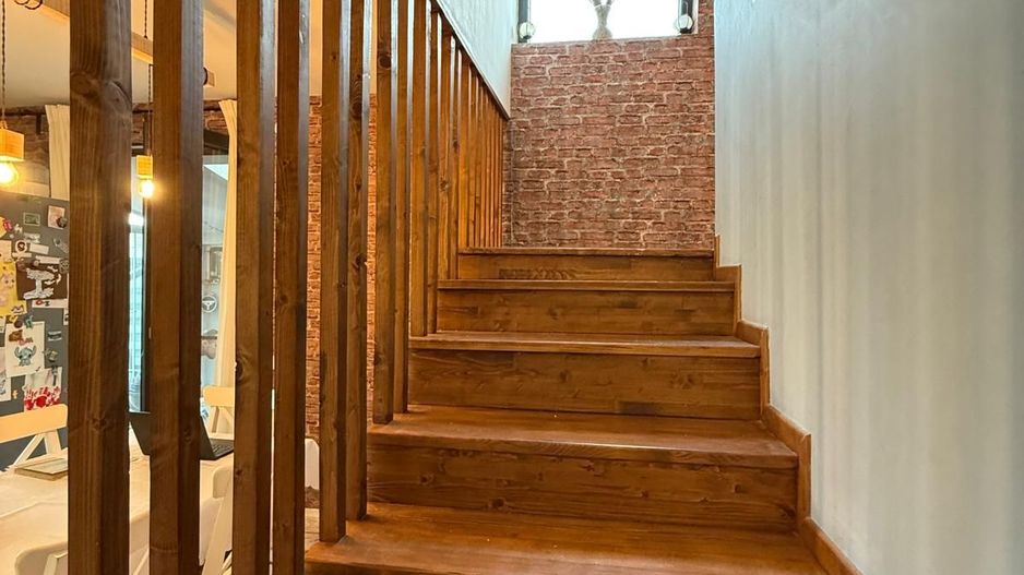 Vila Corbeanca Petresti Hornbach - Poză 19