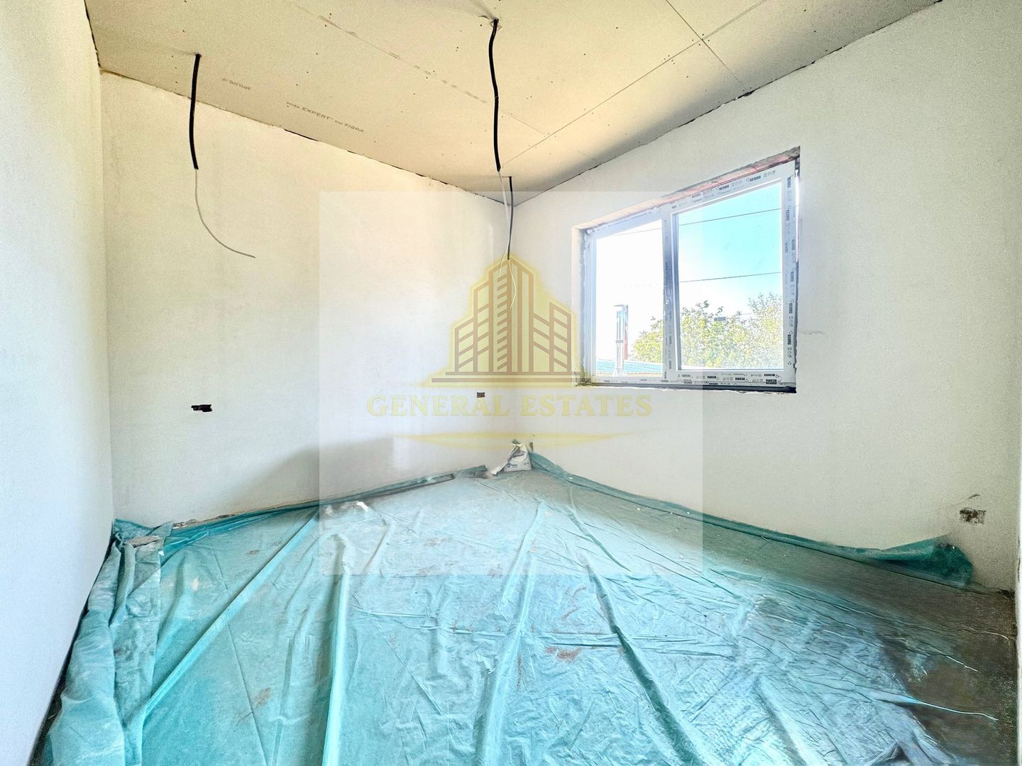 Vânzare Casă într-un Nivel-Holboca-Dancu - Poză 14