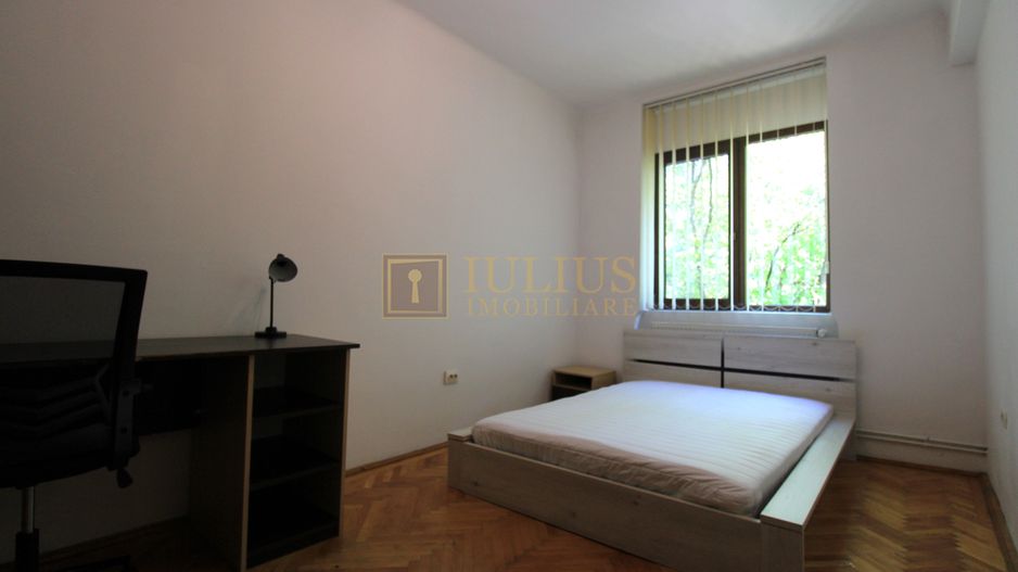 Central; Bdl Mihai Viteazu, 3 camere, centrala proprie - Poză 7