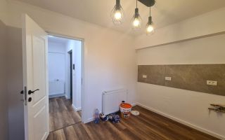 Apartament cu 4 camere renovat integral | Etaj 3 | Calea Sagului - Poză 10