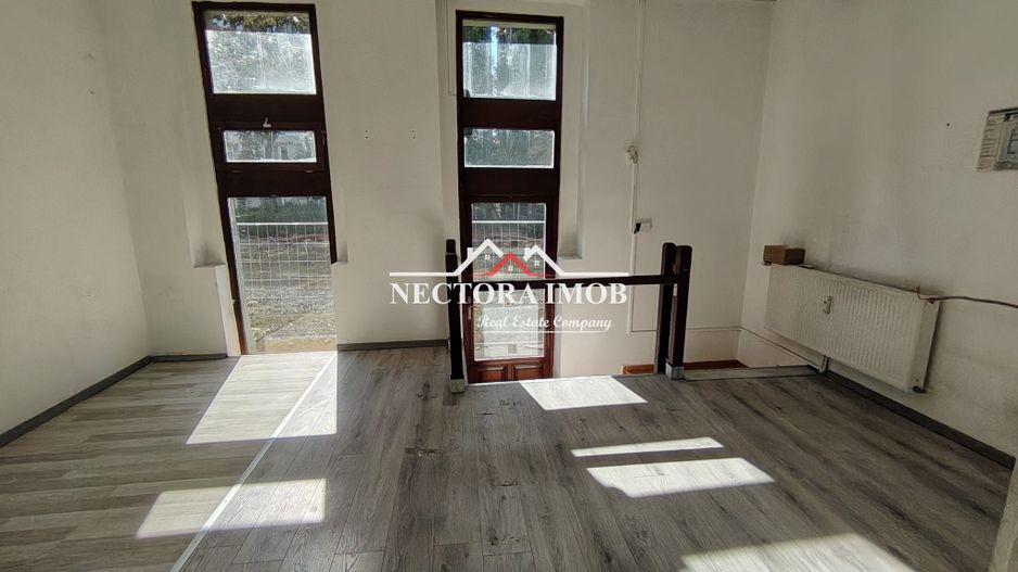 NECTORA IMOB Exclusivitate-Spatiu comercial Ultracentral,40 mp,Vitrina - Poză 3