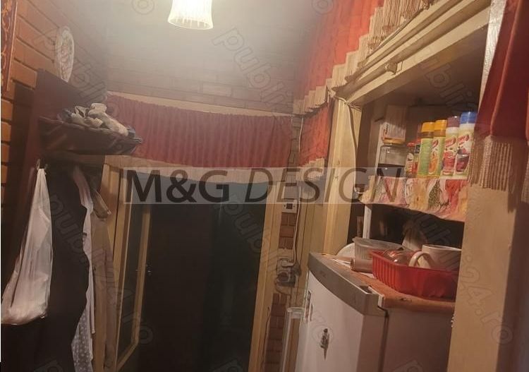 Apartament 2 camere Girocului cu centrala - Poză 3