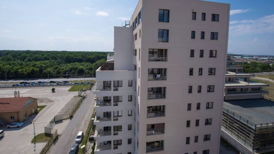 Green Vista Pipera - Poză 4