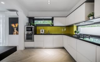 VILA INDIVIDUALA |  Barbu Vacarescu - Poză 3