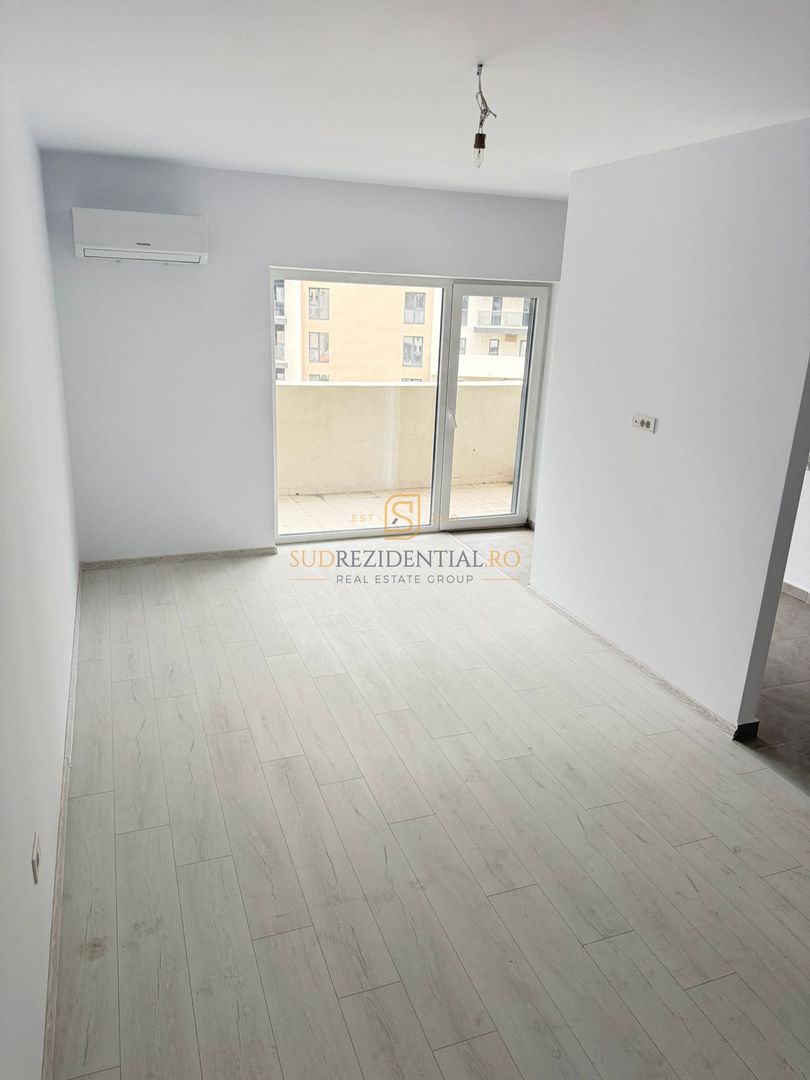 Apartament cu 2 camere, 55mp, Parc Tudor Arghezi, Comision 0% - Poză 2