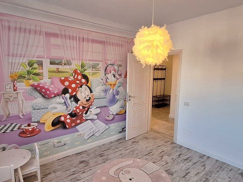 Apartament 3 camere decomandat Dobroiesti Doinei - Poză 12