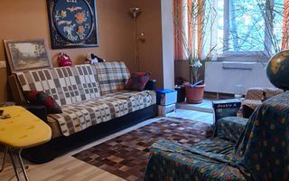 Apartament 3 camere, renovat complet, mobilat și utilat, zona Gara, Iași - Poză 1