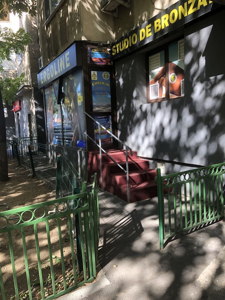 SPATIU COMERCIAL -RAHOVA-margeanului  scara acces exterior INTABULATA - Poză 5