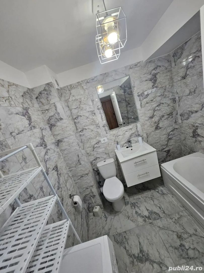 De închiriat garsonieră Berceni Drumul Binelui - Poză 10