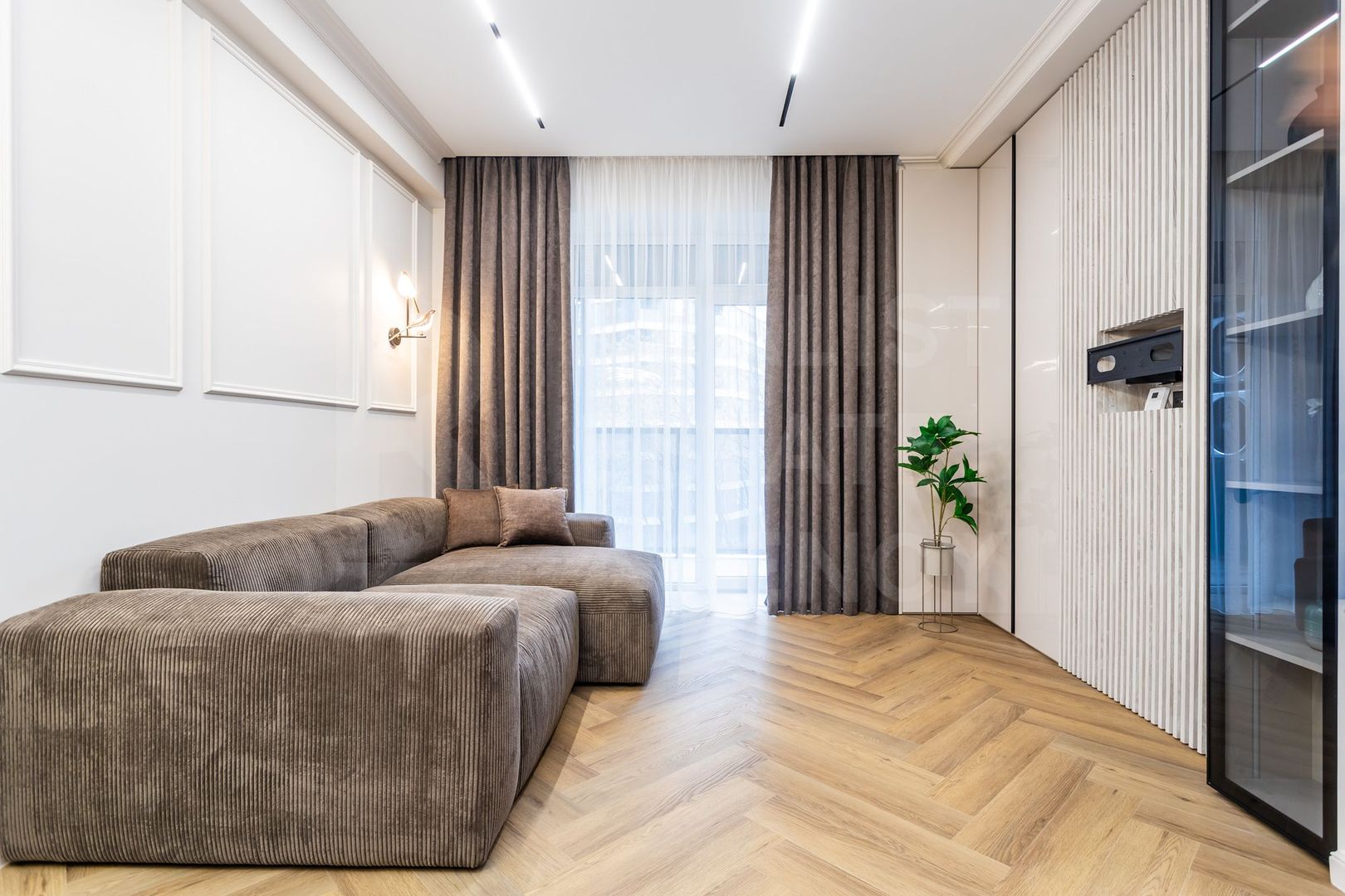 Vânzare, apartament, 2 camere, Complexul Oasis, Râșcani - Poză 2