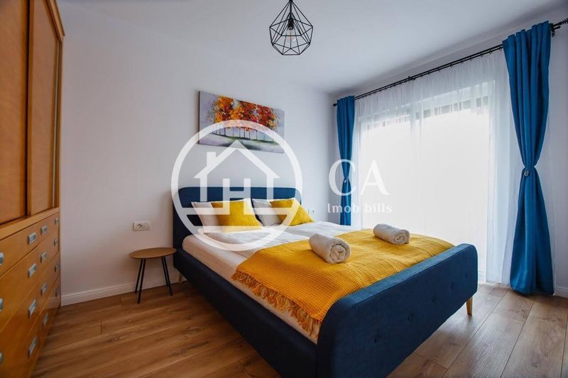 Apartament de închiriat cu 2 camere în AES, Oradea - Poză 1